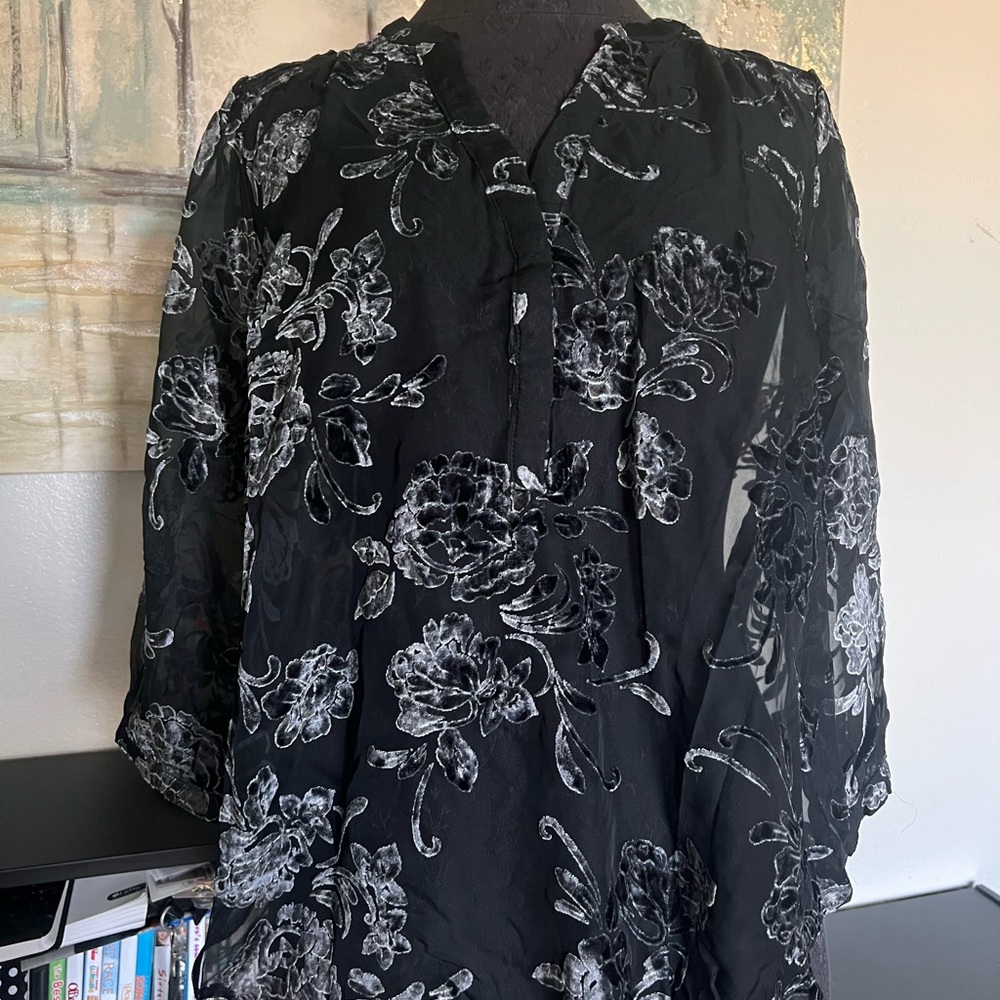 🆕 𝐓𝐨𝐫𝐫𝐢𝐝 Blouse